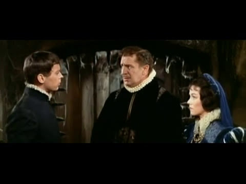 El péndulo de la muerte (1961) de Roger Corman (El Despotricador Cinéfilo)