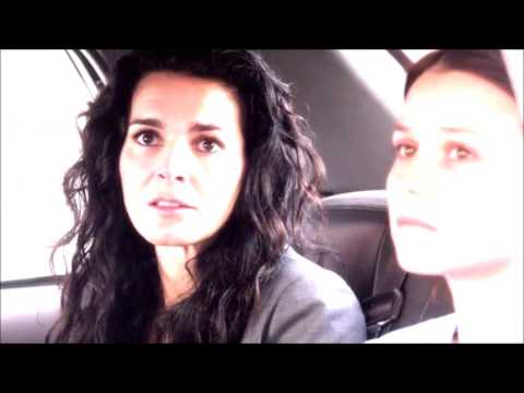 Rizzoli and Isles RIP Barry Frost