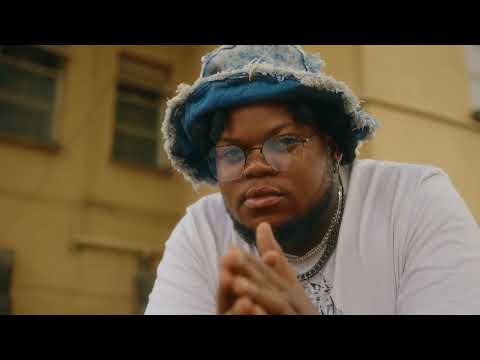 Chad Chellart - Sahwira mukuru official video