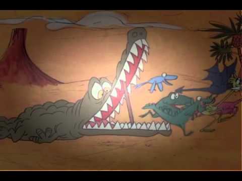 The Pink Panther Show Full Episodes Episode 62 Extinct Pink