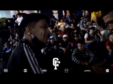 KARITA vs TRECH - CUARTOS DE FINAL | CRECIMIENTO FREE | Fecha 1