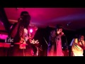 Wicked Man - Abyssinians 2013