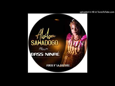 Abibou Sawadogo - Bass Ninré