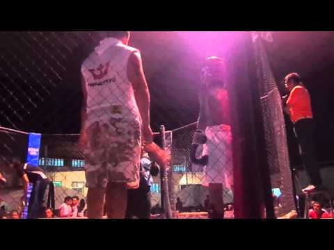 TITULO SUDAMERICANO JUNIORS  LUCAS CAMEJO vs MATHIAS MUÑOZ 2