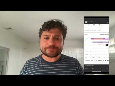 Day 3 of 3: Evaluating Wesper for Sleep Disordered Breathing