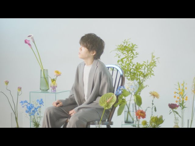 上野大樹、本日雨シリーズ三部作最後の曲「きみと雨」をデジタルリリース! 2 YouTubeサムネイル
