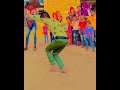मारवाड़ी ढोल डांस Marwadi Deshi Dhol Dance Dhol Thali Dance Shorts Mar