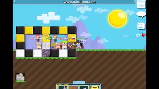 Growtopia |  Dares #1 kiss a boy irl WTF !!