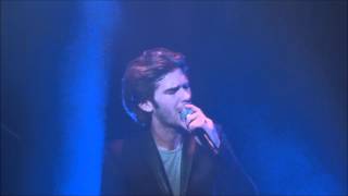 Amaury Vassili 2014 Bailly 08 Insieme a lei