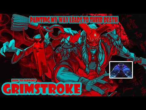 HOW TO SUPPORT GRIMSTROKE POS 5