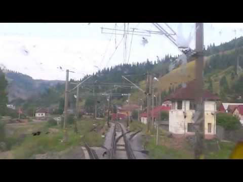 Full Cabview Miercurea Ciuc-Goioasa Hm-[Comanesti] with Original Sound