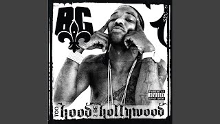 My Hood (feat. Gar &amp; Mannie Fresh)