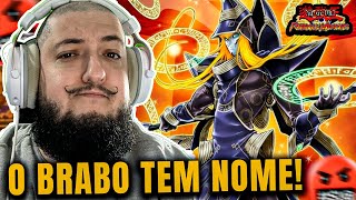 QUINTET MAGICIAN É O REI DELAS! YUGIOH! FORBIDDEN MEMORIES MOD: SHADOW OF DEATH #04