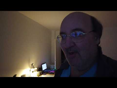 MongoTV_7023 - HVAD JEG SER PÅ NETFLIX - Del 200 - Into the Night