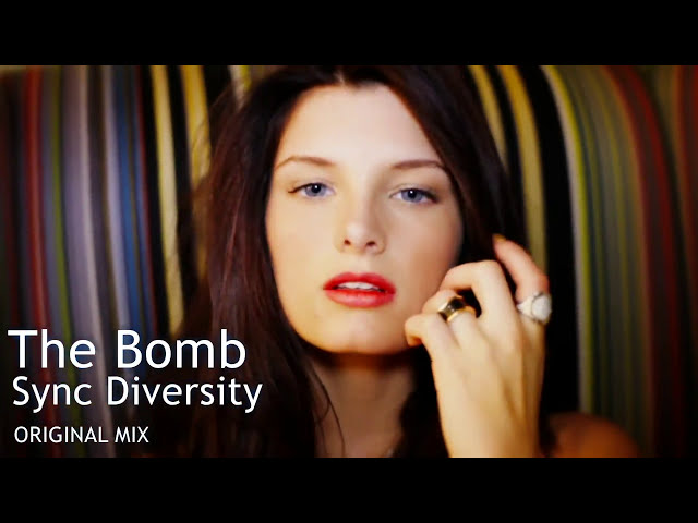 Sync Diversity - The Bomb (Club Mix)