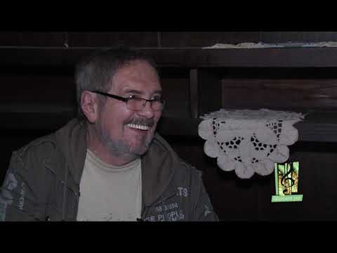 Glazbeni put 20 09102016 Boris Babarović i Crveni Koralji