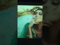 Borbaad Shakib Khan Idhika Smoking Cigarette Moment Movie