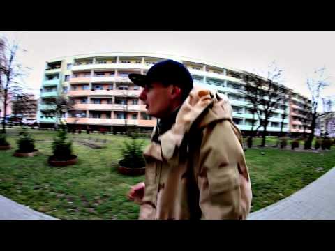 C-Zet & Ceha - Daj Mi Spokój / Dj Soina - Video Promomix