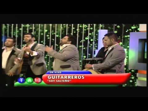 "Soy Salteño" - Guitarreros