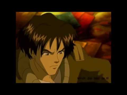 W.I.T.C.H: Staffel 1, Folge 18 - Das Horn des Hypnos [Deutsch]