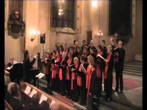 Julkonsert 2010 Halleluja