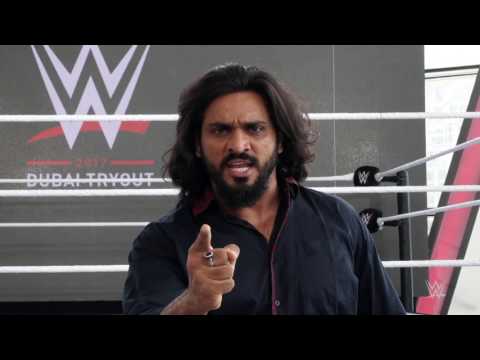 NXT Talent Saurav Gurjar Starring In The Bollywood Film ‘Brahmastra’