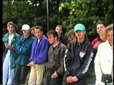 SV Olympia '25 Promotie 1994