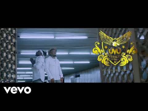 Umu Obiligbo – On God (ft. Victor AD) (Audio, Lyrics, Video) — click to play