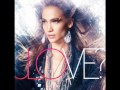 Jennifer Lopez - Invading My Mind.