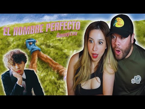 DANNYLUX - EL HOMBRE PERFECTO !! [REACCION]