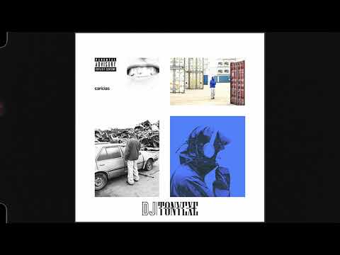 Facebrooklyn - No Eri Mia Ft. Kidd Voodoo (Extended) By DJ Tonyexe