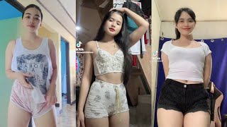 sexy teens tiktok 🔥🔥🔥 #bakat #viral #trending #pinayviral