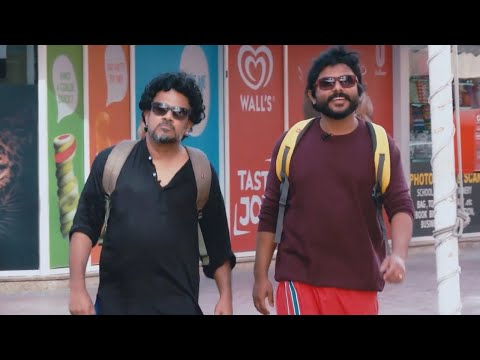 Udan Panam Season 2 | Udan Panam at Dubai | Mazhavil Manorama