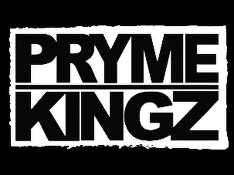 Pryme Kingz - Live at the O2 Academy Islington - DEC 2013