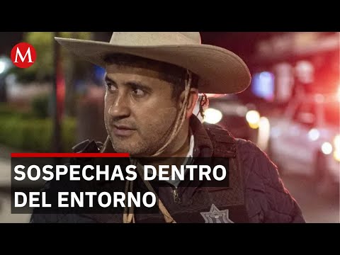 Hermano de Carlos Manzo habla de traición en su círculo cercano