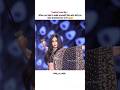 I Have Never Seen A Ramp Walk Like This Before Shorts Adahsharma Rampwalk Edit