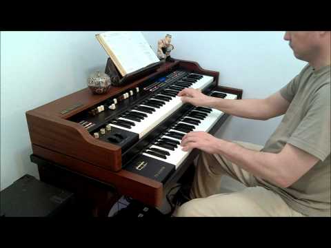 TX-5 HCC 331 - Como um rio calmo