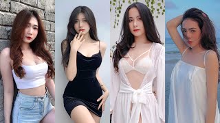 TikTok VN || STYLE - OUTFIT Cực Hot Của Giới Trẻ Ngày Nay || TikTok Vitamin ✔️ Luan Tran Official