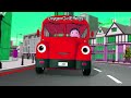 Little Baby Bum Wheels On The Yellow Bus Effects Sponsored By Preview 1982