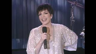Liza Minnelli - &quot;Old Friend&quot; &amp; &quot;Come Rain Or Come Shine&quot; (1992) - MDA Telethon