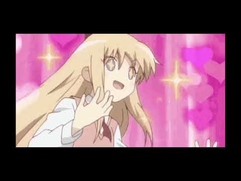 Anime Wow Sound Effect