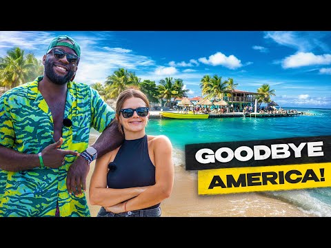 How I Bought Paradise In Belize For $40K: Escaping High:US Real Estate Prices | PassportHeavy.com