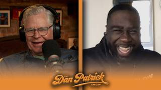 Chris Haynes On The Dan Patrick Show Full Interview | 6/4/26