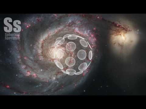 Spherical Spectrum | Epic Song - J.T. Peterson - Alexandrea