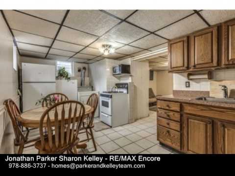 309 Columbia St, Cambridge MA 02141 - Multi Family Home - Real Estate - For Sale -
