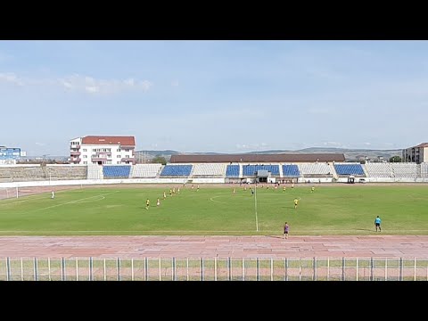 Cupa României - Unirea Alba Iulia Vs Viitorul Șelimbăr - R_2