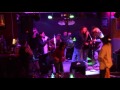 Slackjaw Blues Band - Cry On Me reprise