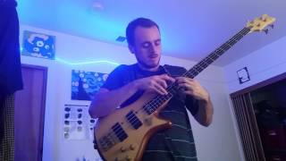 Video thumbnail for Phil Jones Briefcase bass amp by PokemonTrainerScott