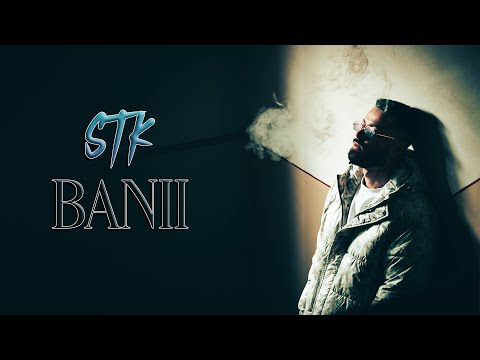 STK - Banii (Official Video)