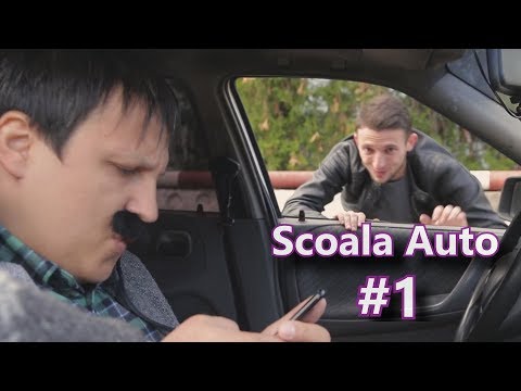 ZigZag Driving School - Episode 1